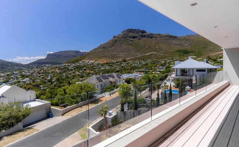 5 Bedroom Property for Sale in Hout Bay Western Cape